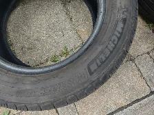 195-65R15x4 pneus été Michelin Defender comme neufs. - Photo 5