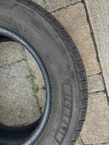 195-65R15x4 pneus été Michelin Defender comme neufs. - Photo 6