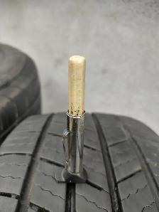 195-65R15x4 pneus été Michelin Defender comme neufs. - Photo 8