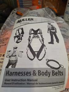Body Harness