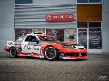 INSTALLATEUR(TRICE) DE WRAP / VINYLE AUTO - APEX AUTO DESIGN - Photo 7