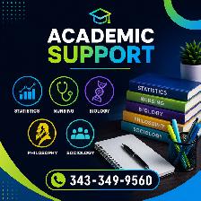 STATISTICS, NURSING, BIOLOGY, PHILOSOPHY, SOCIOLOGY 343-349-9560