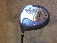LEFTIES! NEW LADIES / JUNIORS #1/3/5/7 GRAPHITE SHAFT WOODS - Photo 3