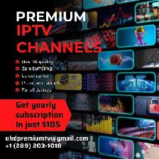 Premium 4K lPT\/ Subscription