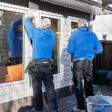 Windows Doors Installation A Better Experience with - Photo 7