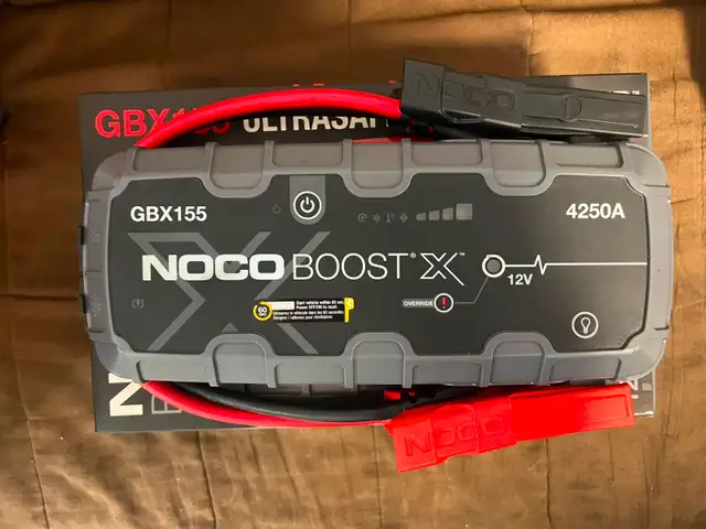 SALE! PRO Power Tool, Jump Starter & Welding Equipment PACKAGE
