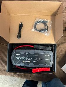 SALE! PRO Power Tool, Jump Starter & Welding Equipment PACKAGE - Photo 3