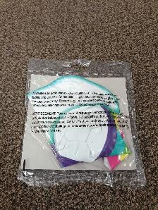 Splash ’n’ Swim Inflatable Cup Holder - Photo 3