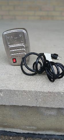 BBQ Rotisserie , New ,  $20 - Photo 2