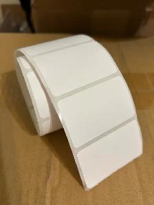 Direct Thermal Labels – 2.25' x 1.25' - Photo 2