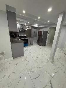 Newly Renovated 2 Bedroom Basement for Rent - Sept 1st 2026 - Photo 3