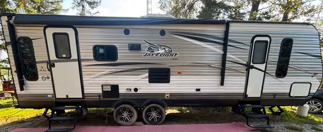 2016 Jayco Jay Flight 28RLS