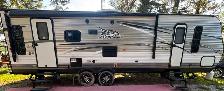 2016 Jayco Jay Flight 28RLS