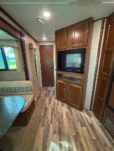 2016 Jayco Jay Flight 28RLS - Photo 5