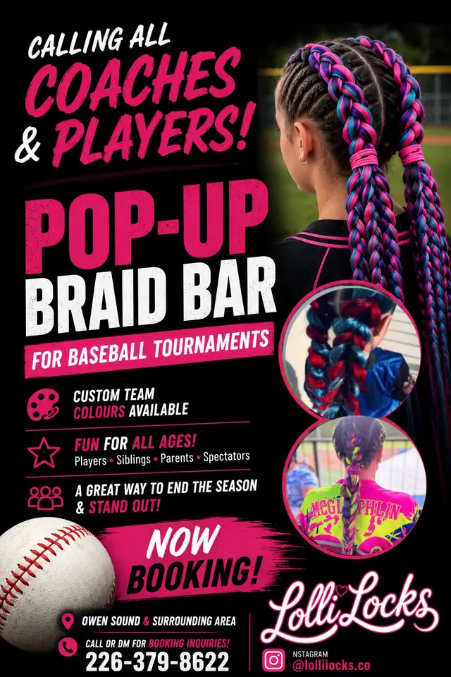 Calling all Coaches & Baseball Players