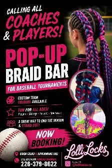Calling all Coaches & Baseball Players