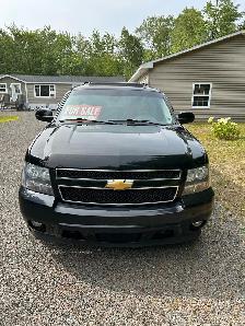 2012 Suburban LTZ - Photo 2
