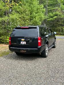 2012 Suburban LTZ - Photo 3