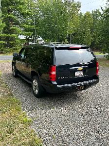 2012 Suburban LTZ - Photo 4