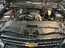 2012 Suburban LTZ - Photo 5