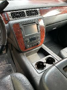 2012 Suburban LTZ - Photo 7