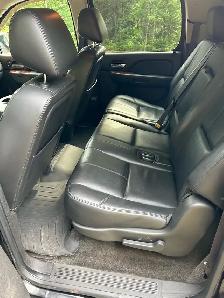 2012 Suburban LTZ - Photo 8