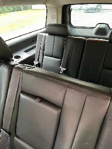 2012 Suburban LTZ - Photo 9