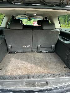 2012 Suburban LTZ - Photo 10