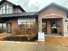 Health and Wellness Clinic Space Available