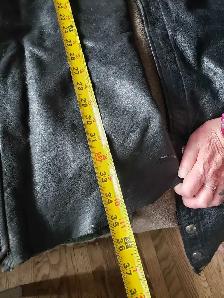 Leather chaps - Photo 2