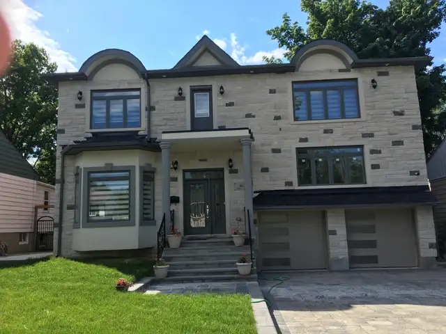 Beautiful Clean Basement Room For Rent