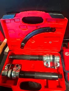 Suspension & Steering Tools: S Serenable Compressor and Snap-On - Photo 3