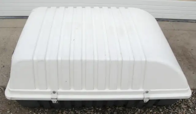 X-CARGO ROOF TOP CARGO CARRIER / BOX