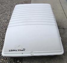 X-CARGO ROOF TOP CARGO CARRIER / BOX - Photo 2