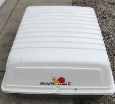 X-CARGO ROOF TOP CARGO CARRIER / BOX - Photo 3