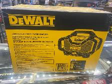 Dewalt DCR025 Jobsite BT Radio @ Cashopolis!! - Photo 2