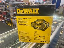 Dewalt DCR025 Jobsite BT Radio @ Cashopolis!! - Photo 3