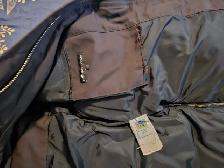 Moose Knuckle Men's Winter Jacket (L) - Photo 4