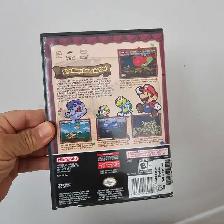 Nintendo GameCube Paper Mario: The Thousand-Year Door - Photo 2