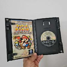 Nintendo GameCube Paper Mario: The Thousand-Year Door - Photo 4