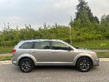 2016 Journey 2.4L 169K Clean Title Bluetooth Safety 2 Yrs Warnty - Photo 4