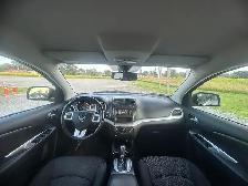 2016 Journey 2.4L 169K Clean Title Bluetooth Safety 2 Yrs Warnty - Photo 9
