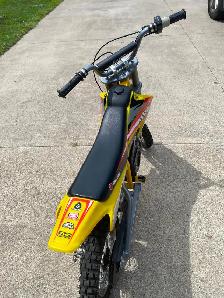 Dirt Bike electric - Photo 3
