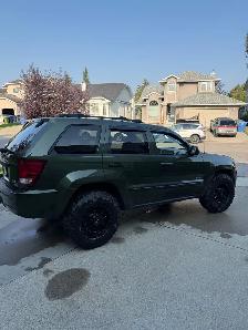 2008 Jeep Grand Cherokee Laredo North Edition 3.0L CRD Diesel - Photo 2