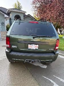 2008 Jeep Grand Cherokee Laredo North Edition 3.0L CRD Diesel - Photo 3