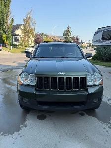 2008 Jeep Grand Cherokee Laredo North Edition 3.0L CRD Diesel - Photo 4