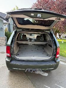 2008 Jeep Grand Cherokee Laredo North Edition 3.0L CRD Diesel - Photo 5