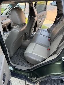 2008 Jeep Grand Cherokee Laredo North Edition 3.0L CRD Diesel - Photo 7