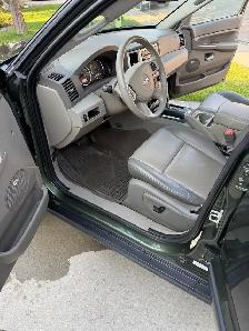 2008 Jeep Grand Cherokee Laredo North Edition 3.0L CRD Diesel - Photo 8