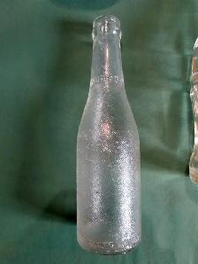 SMALL  LOT  OF  MISC.   USED   BOTTLES - Photo 2